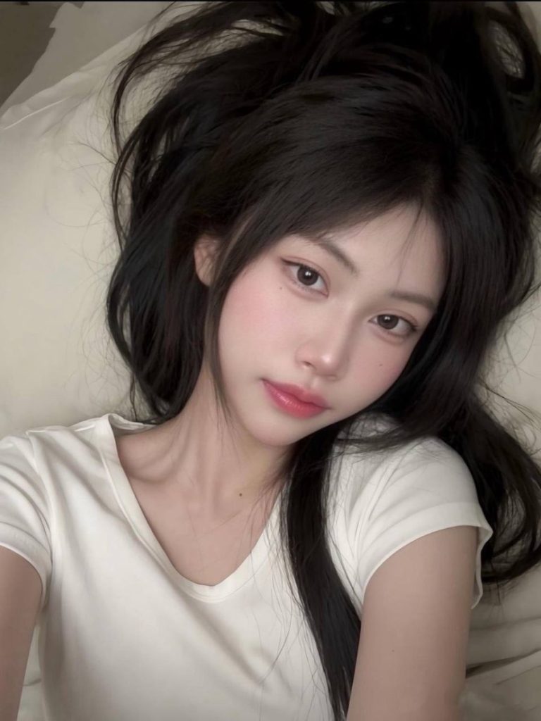 Vivi Thailand JB Escort Girl Johor Bahru