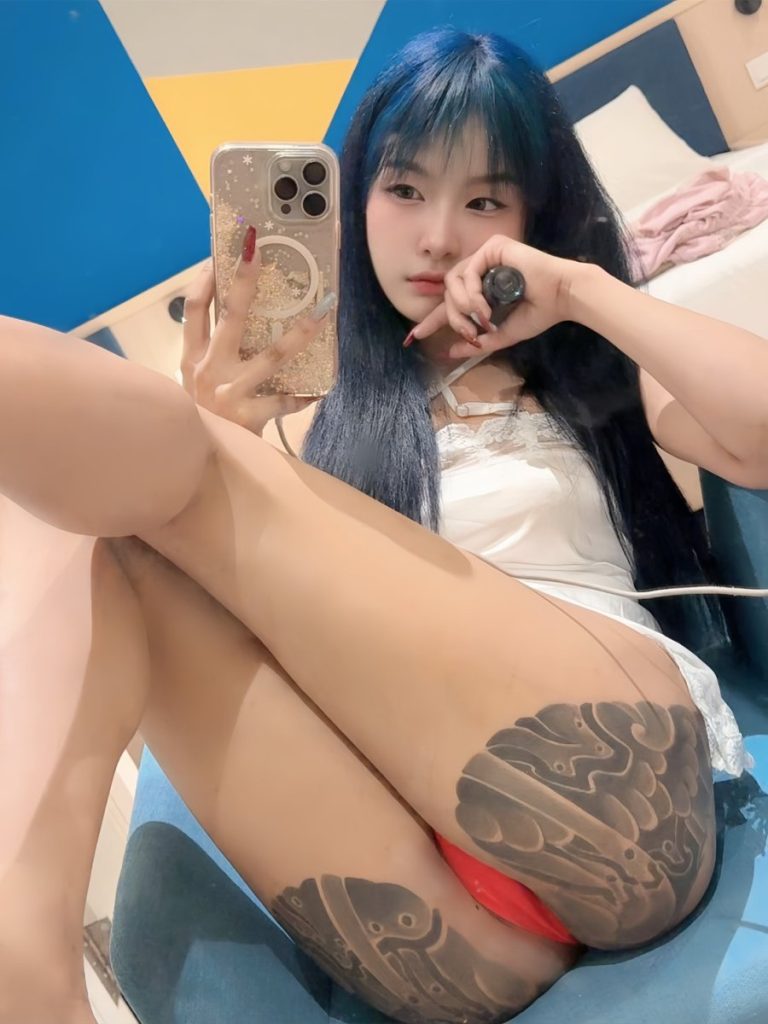 Mina Thailand JB Escort Girl Johor Bahru