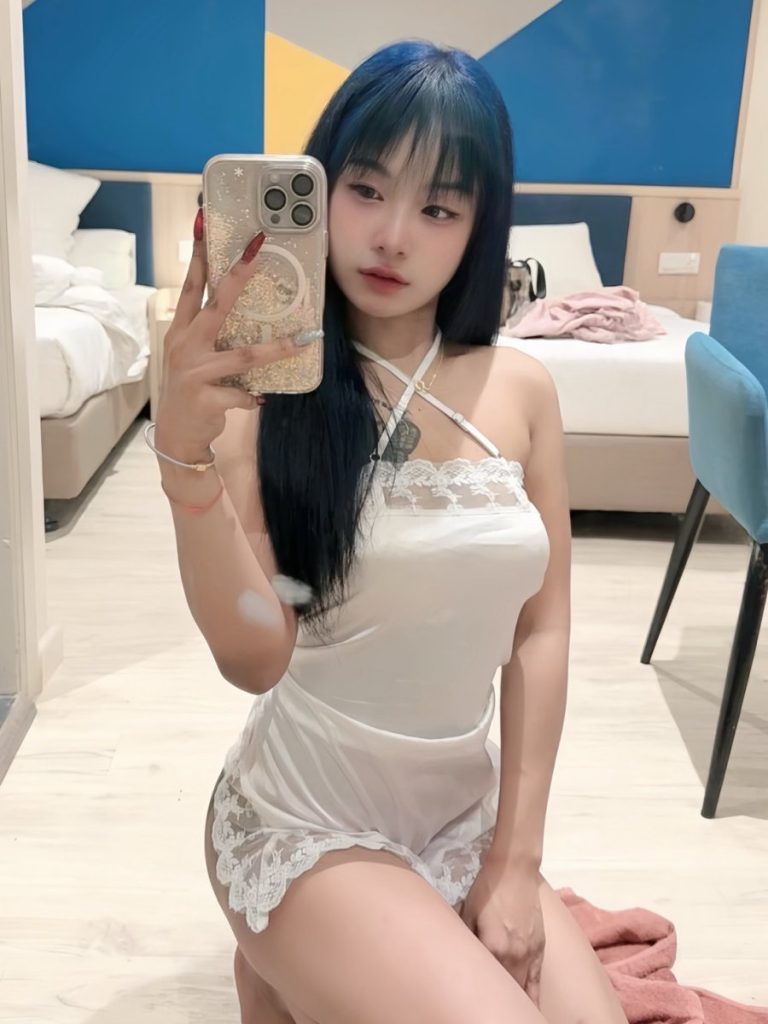Mina Thailand JB Escort Girl Johor Bahru