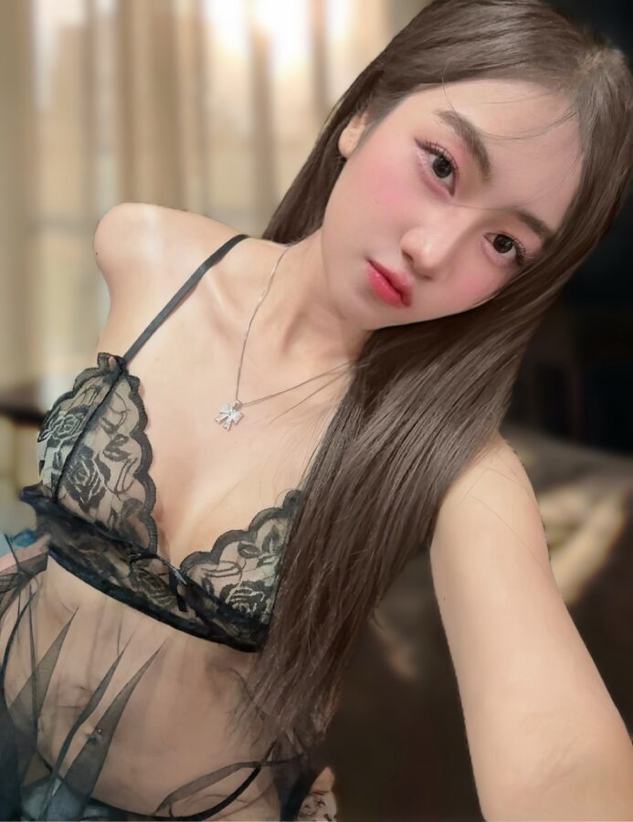 Ingrid Thailand JB Escort Girl Johor Bahru