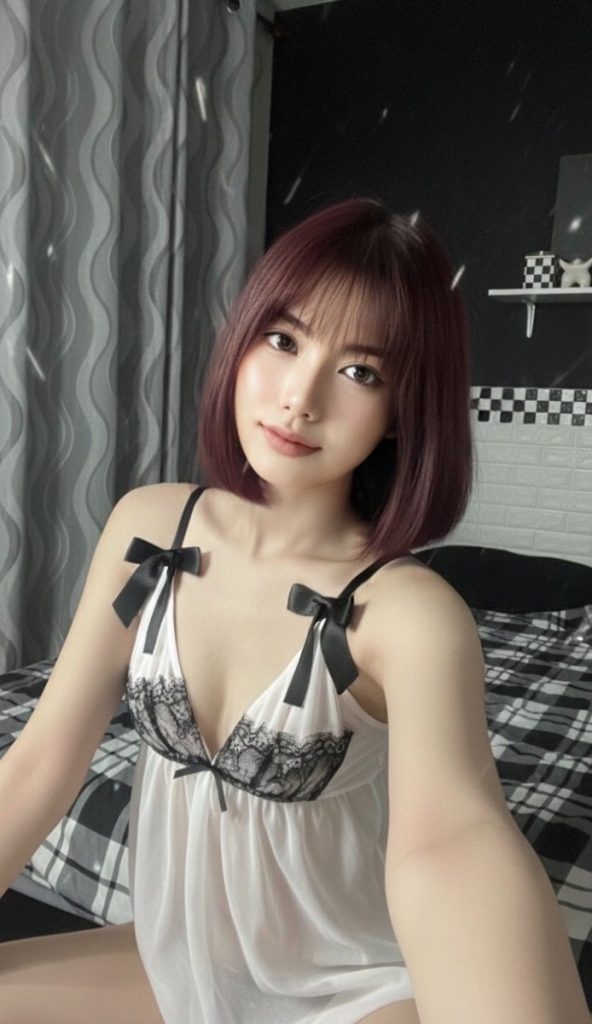 Bee bee Thailand JB Escort Girl Johor Bahru