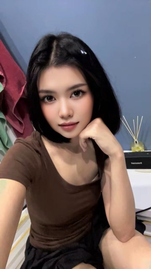 Bee bee Thailand JB Escort Girl Johor Bahru