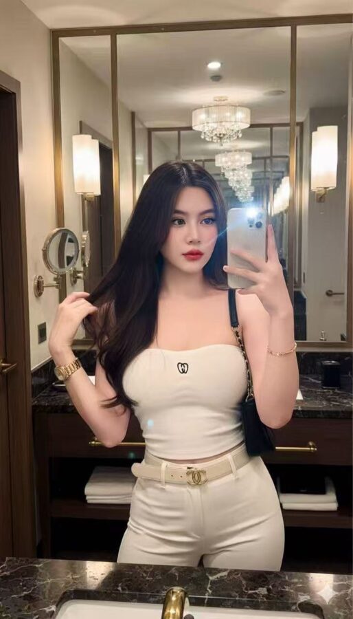 Nana Thailand JB Escort Girl Johor Bahru