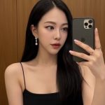 Chole Thailand JB Escort Girl Johor Bahru