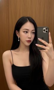 Chole Thailand JB Escort Girl Johor Bahru