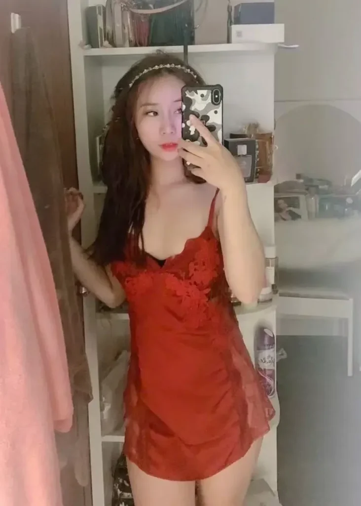 Kelly Vietnam JB Escort Girl Johor Bahru