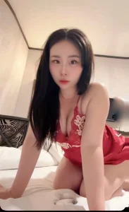 Kelly Vietnam JB Escort Girl Johor Bahru