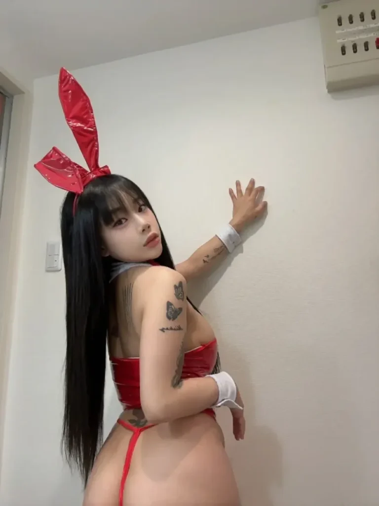 Miney Thailand JB Escort Girl Johor Bahru