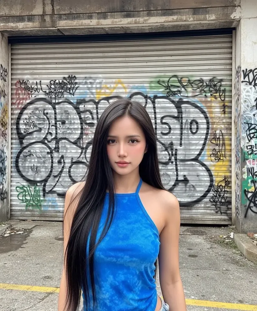 Doris Thailand JB Escort Girl Johor Bahru