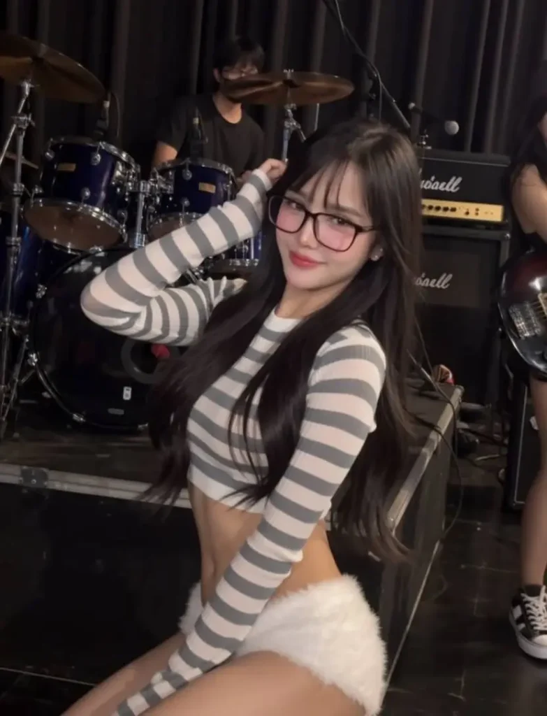 Doris Thailand JB Escort Girl Johor Bahru