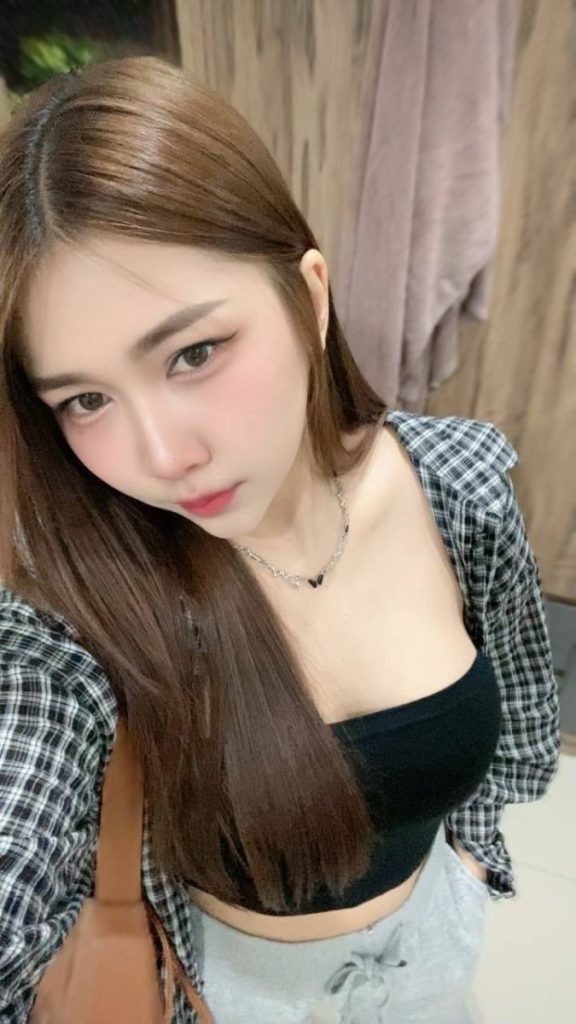 Jenny Thailand JB Escort Girl Johor Bahru