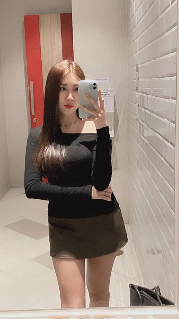 Jenny Thailand JB Escort Girl Johor Bahru