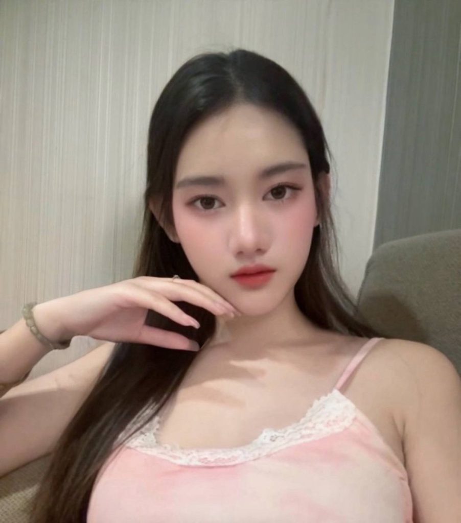 Jen Jen Thailand JB Escort Girl Johor Bahru