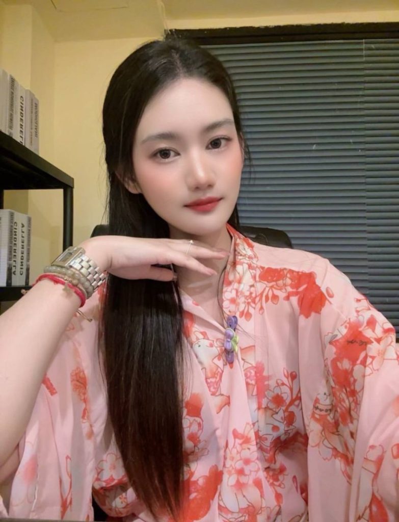 Jen Jen Thailand JB Escort Girl Johor Bahru