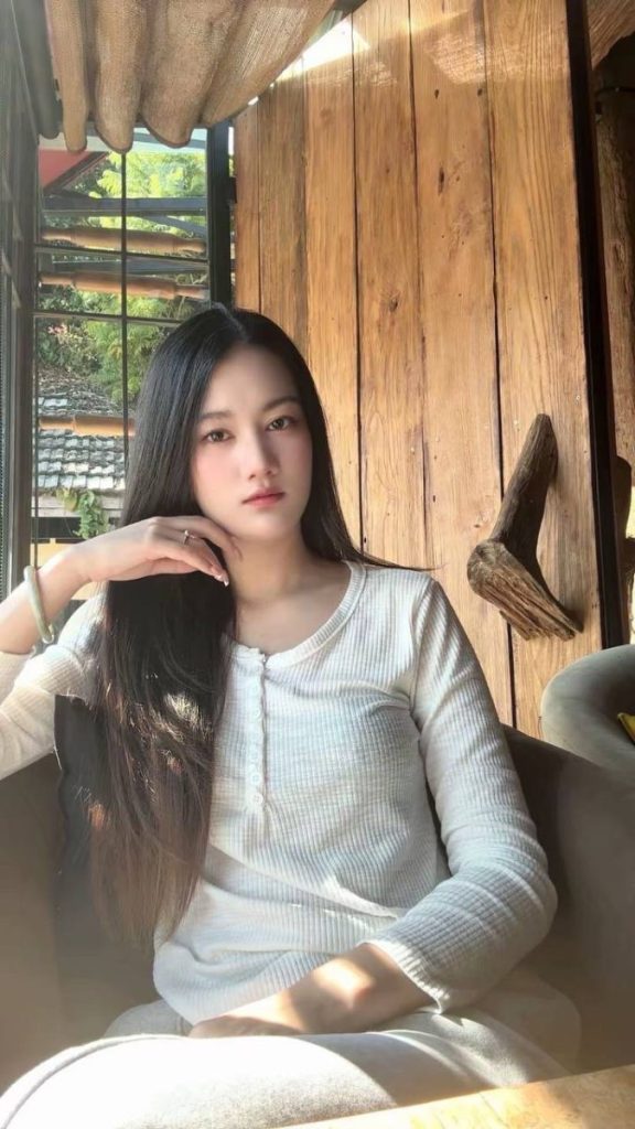 Jen Jen Thailand JB Escort Girl Johor Bahru