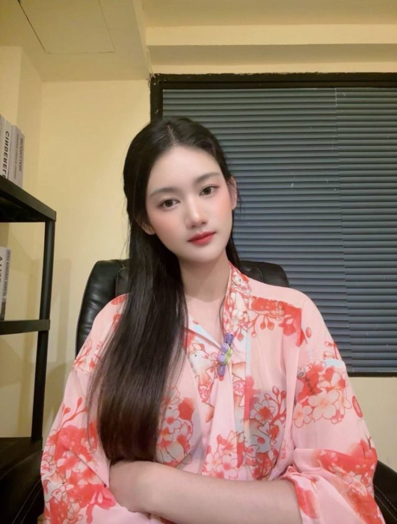 Jen Jen Thailand JB Escort Girl Johor Bahru