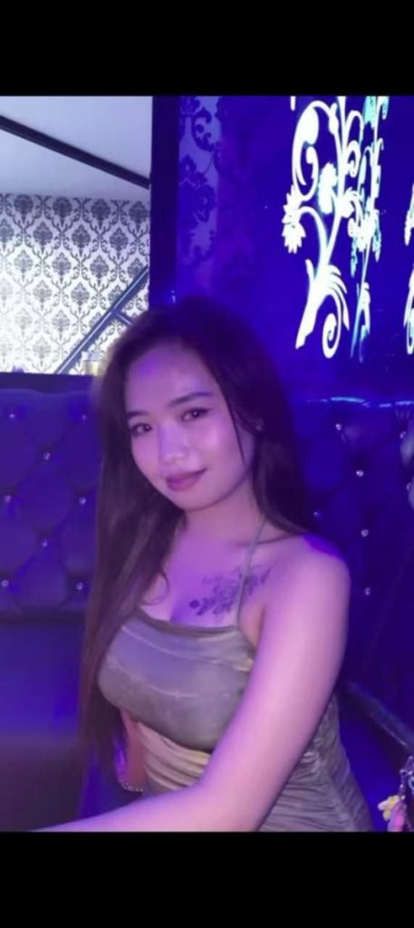 Candy Indonesia JB Escort Girl Johor Bahru