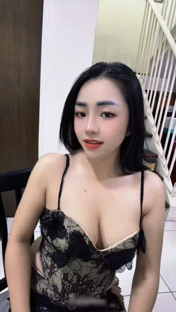 Zin Vietnam Escort Girl Johor Bahru