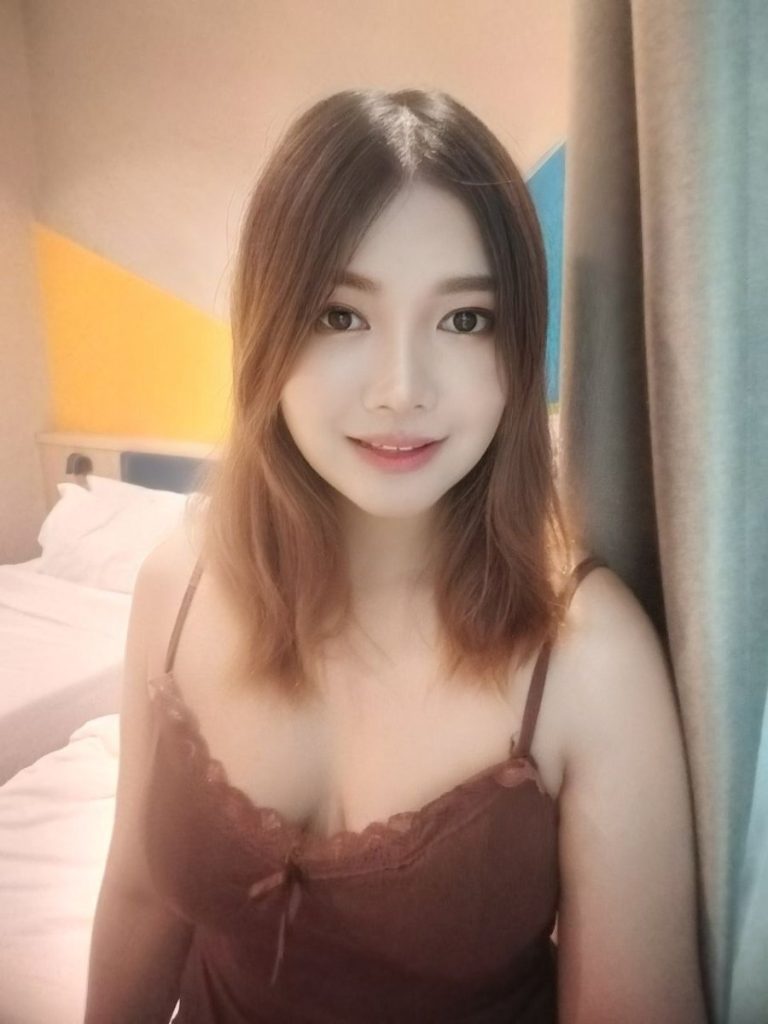 Iris Thailand JB Escort Girl Johor Bahru