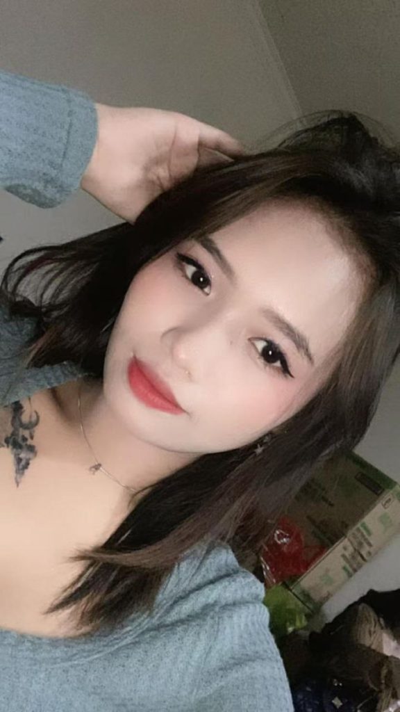 Candy Indonesia JB Escort Girl Johor Bahru