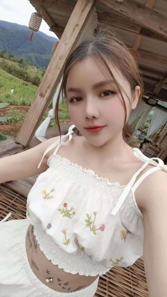 Anny Thailand Escort Girl Johor Bahru