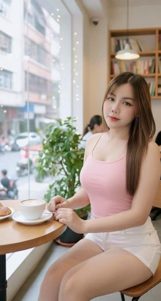 Anny Thailand Escort Girl Johor Bahru