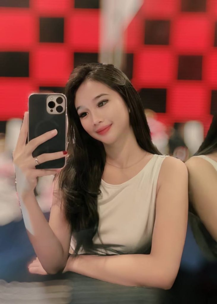 Lime Indonesia JB Escort Girl Johor Bahru