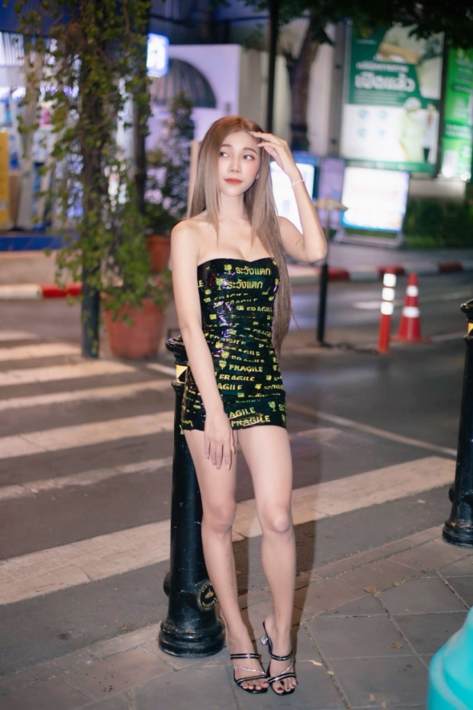 Sprite Thailand JB Escort Girl Johor Bahru