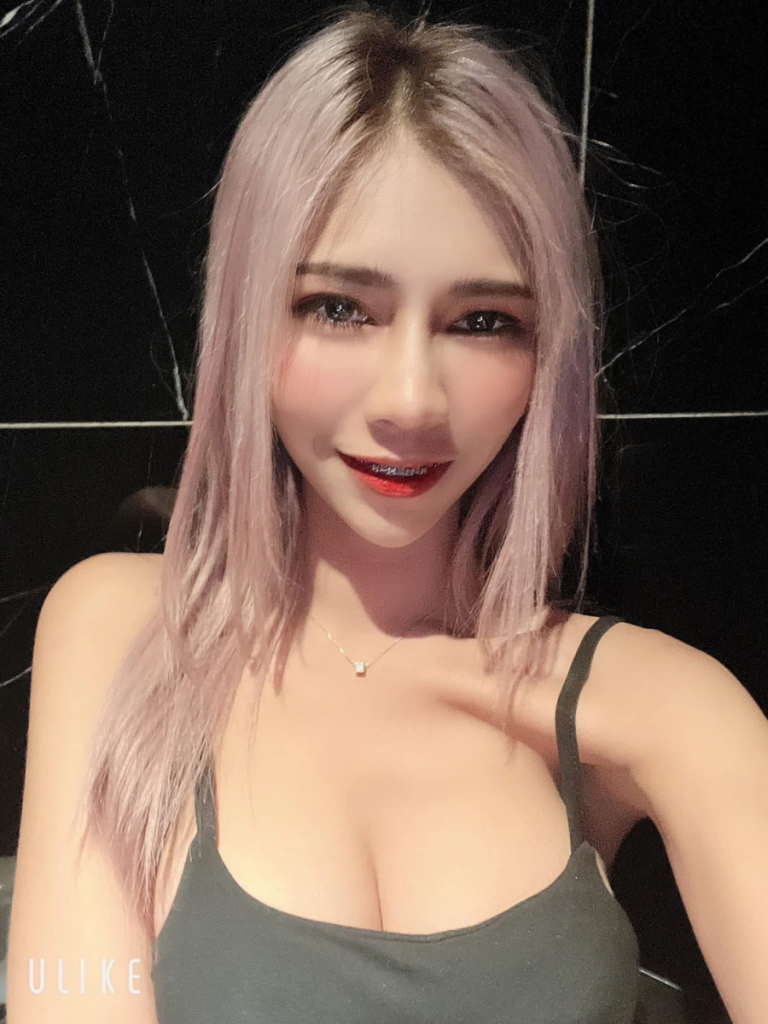 Sprite Thailand JB Escort Girl Johor Bahru