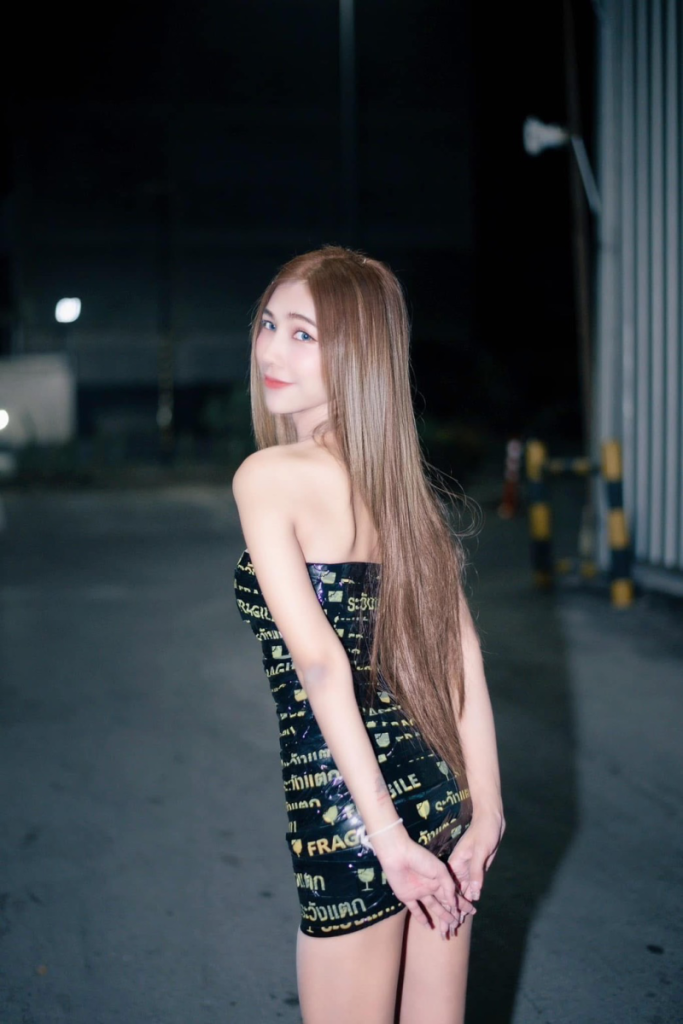 Sprite Thailand JB Escort Girl Johor Bahru