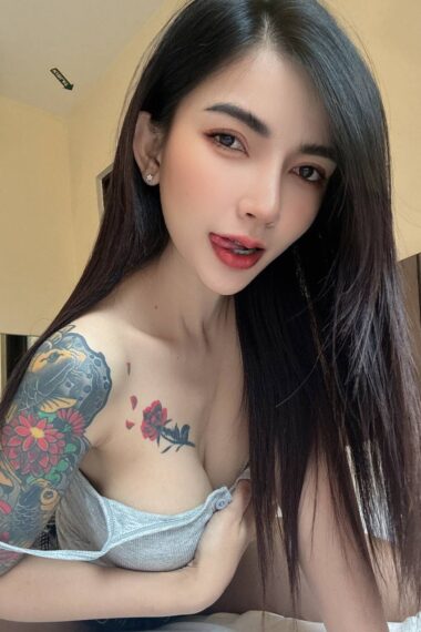Nillah Thailand JB Escort Girl Johor Bahru