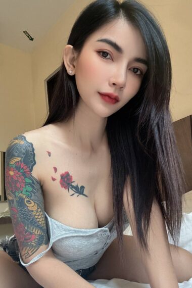 Nillah Thailand JB Escort Girl Johor Bahru