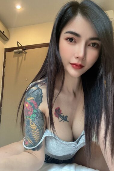 Nillah Thailand JB Escort Girl Johor Bahru