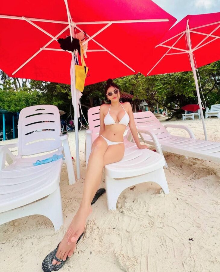 Kate Thailand JB Escort Girl Johor Bahru