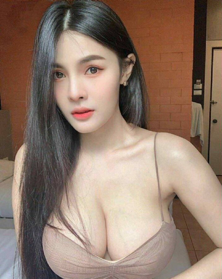 Kate Thailand JB Escort Girl Johor Bahru
