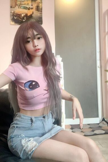 Nanok Thailand JB Escort Girl Johor Bahru