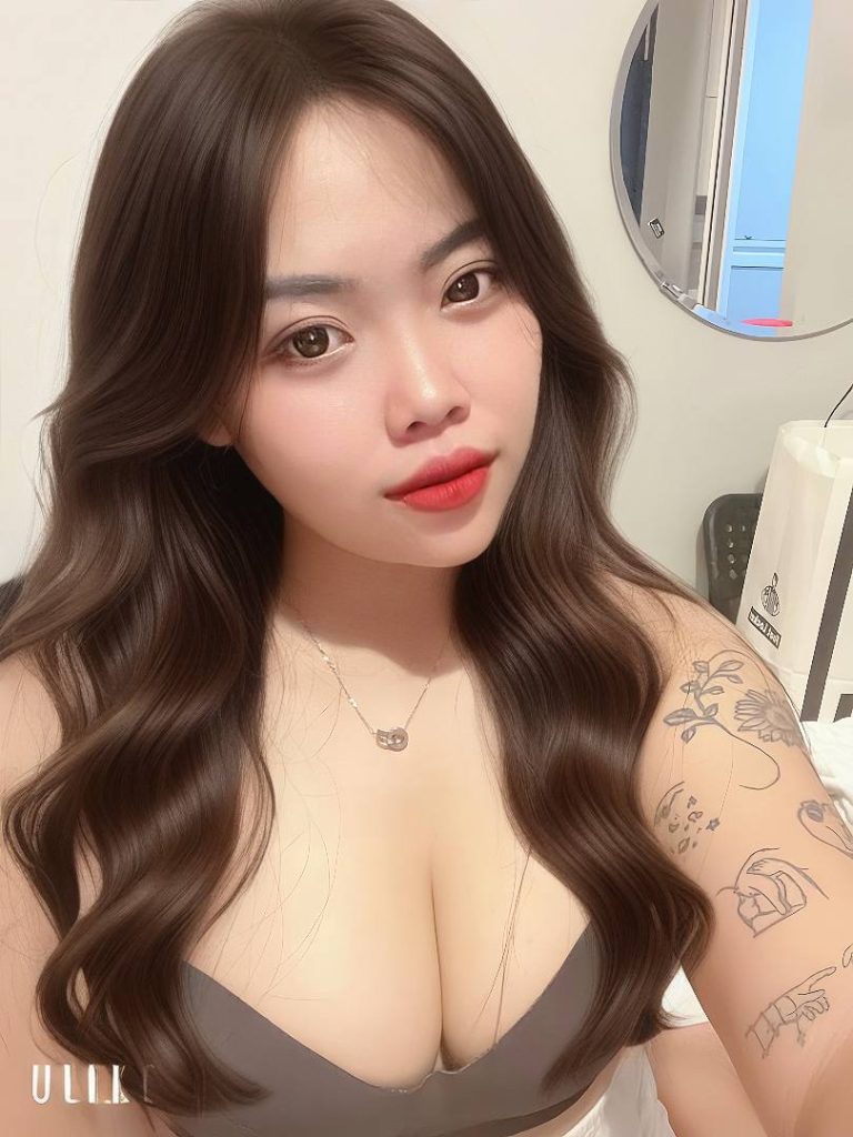 Dea Thailand JB Escort Girl Johor Bahru