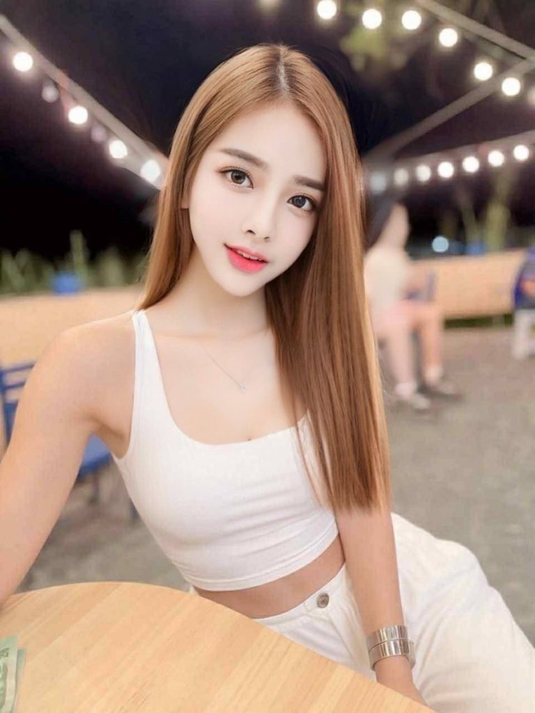 Miss Bella Thailand JB Escort Girl Johor Bahru