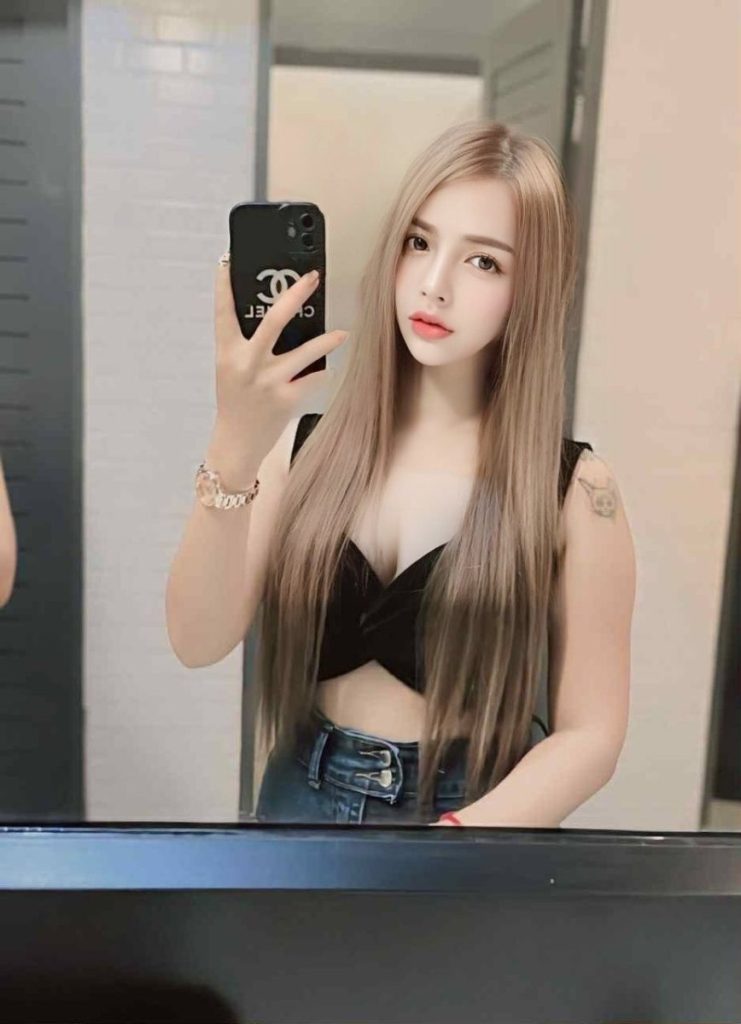 Miss Bella Thailand JB Escort Girl Johor Bahru