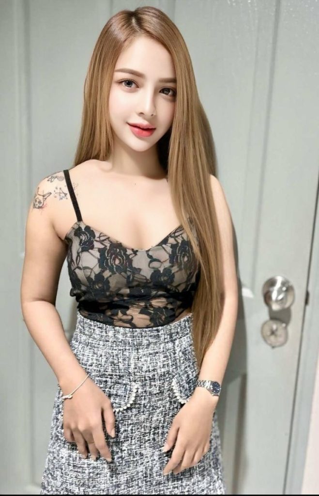 Miss Bella Thailand JB Escort Girl Johor Bahru