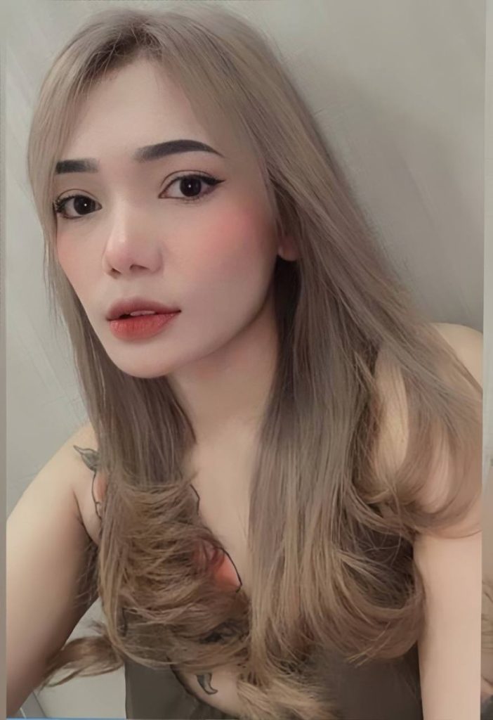 Angie Indonesia JB Escort Girl Johor Bahru