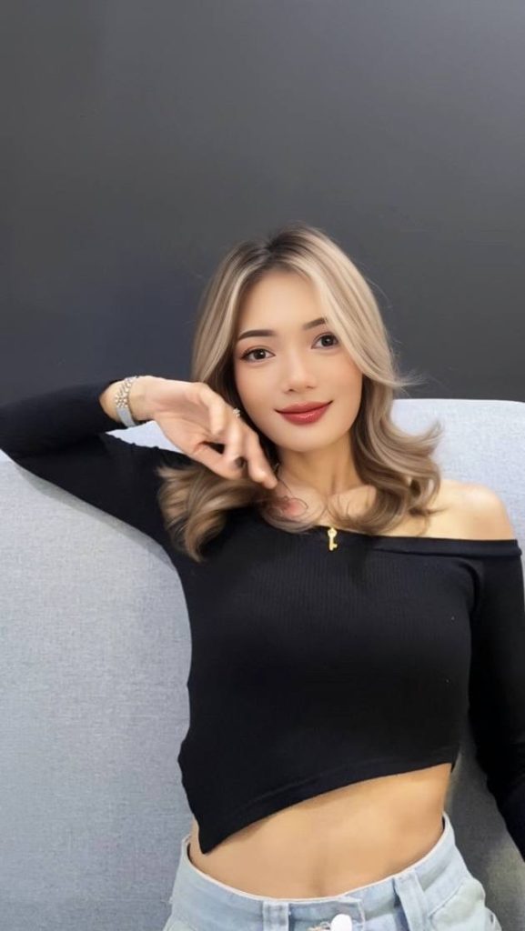 Angie Indonesia JB Escort Girl Johor Bahru