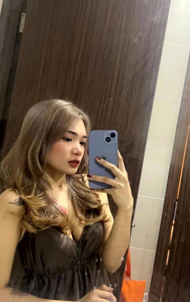 Angie Indonesia JB Escort Girl Johor Bahru