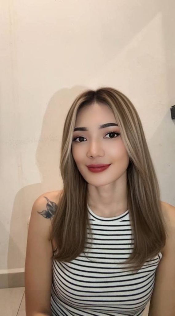 GG Indonesia JB Escort Girl Johor Bahru