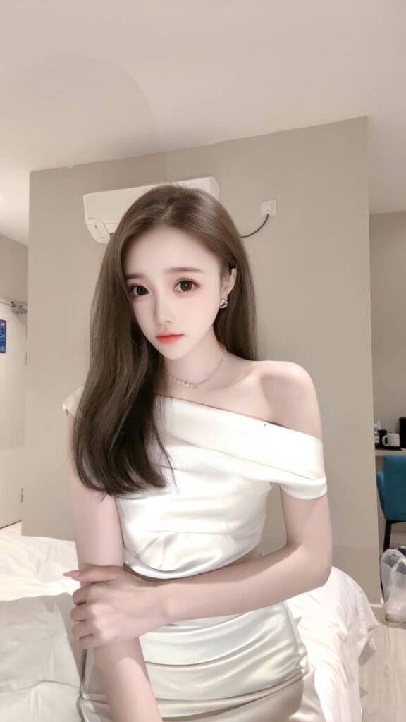 Xiao Li Taiwan JB Escort Girl Johor Bahru