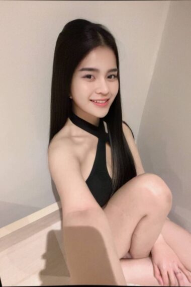 MIna Thailand JB Escort Girl Johor Bahru