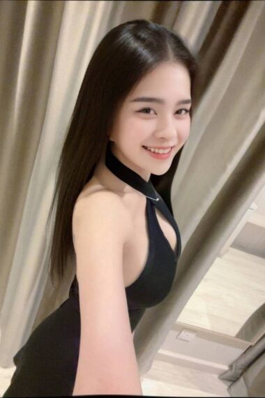 MIna Thailand JB Escort Girl Johor Bahru