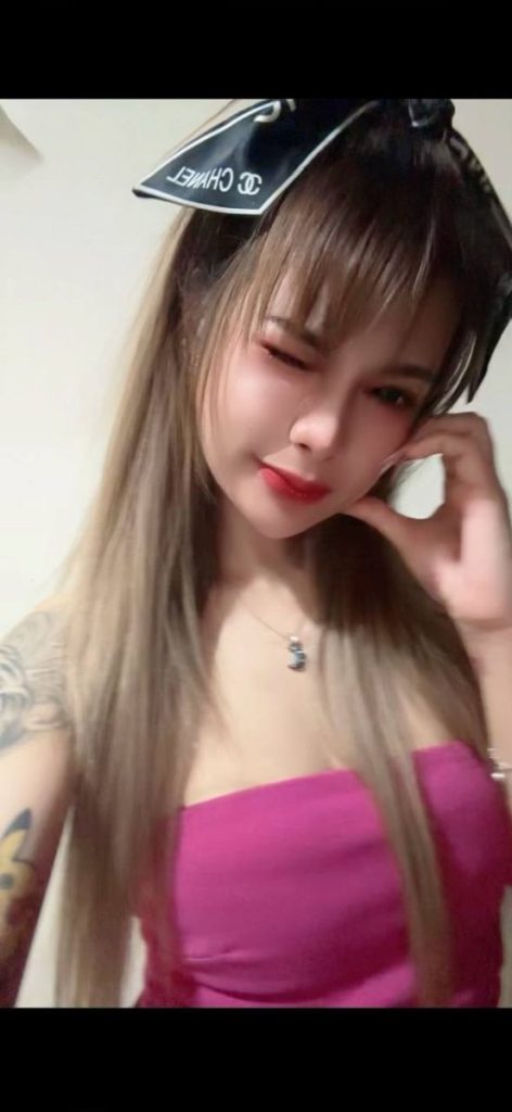 Celine Vietnam JB Escort Girl Johor Bahru