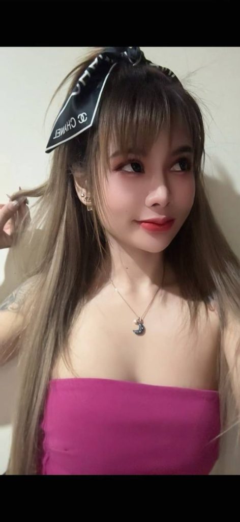 Celine Vietnam JB Escort Girl Johor Bahru