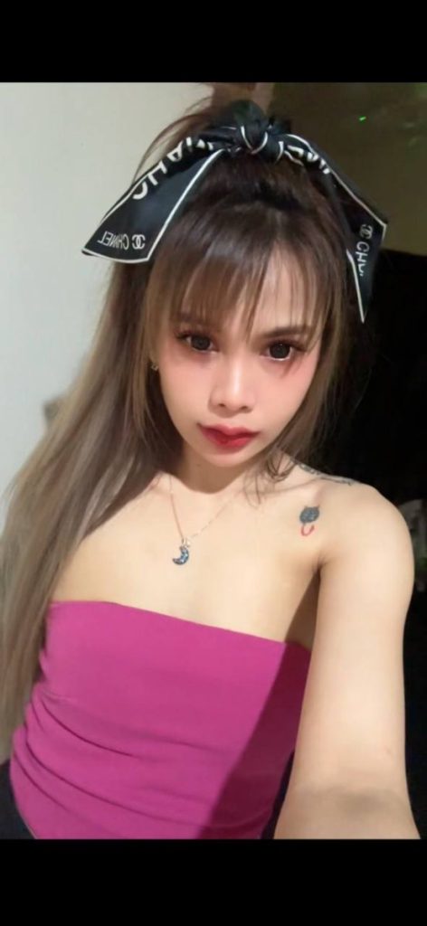 Celine Vietnam JB Escort Girl Johor Bahru